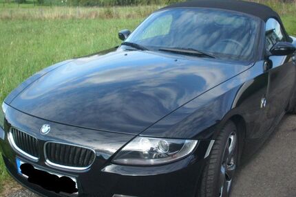 BMW Z4 99.950 km 10.990 &euro; Köln 51105