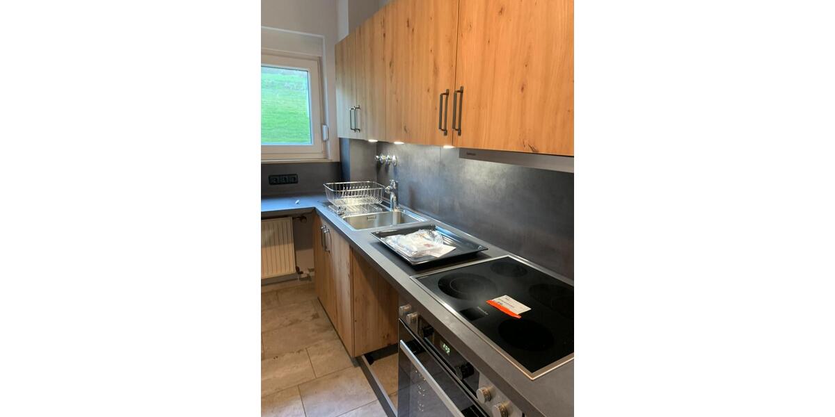 Erdgeschoßwohnung Wuppertal Dönberg - 3 Zimmer, 82 m&sup2;, 155.000&euro; | Angebot:24373481