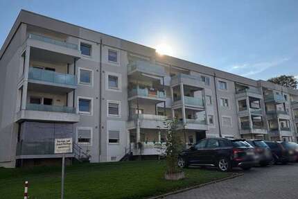 Wohnung Leverkusen Bergisch Neukirchen - 2 Zimmer, 63 m&sup2;, 169.000&euro; | Angebot:27703991