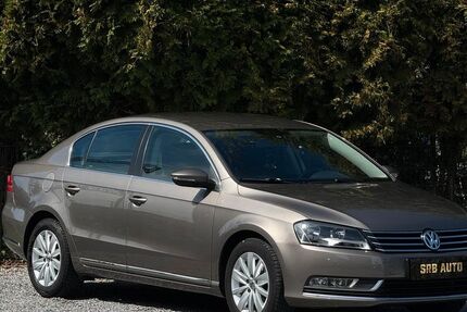 VW Passat 51.000 km 12.150 &euro; Remscheid 42899