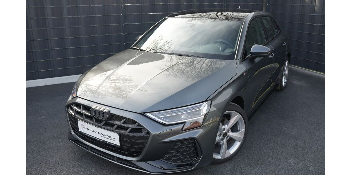Audi A3 1.936 km 34.899 &euro; Dormagen 41539