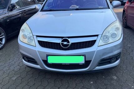 Opel Vectra 150.000 km 3.500 &euro; Düsseldorf 40470