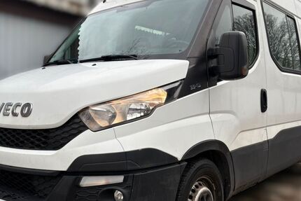 IVECO Andere 202.000 km 9.999 &euro; Köln (Ostheim) 51107