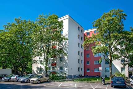 Wohnung zum Mieten in Monheim 629 € 55 m²