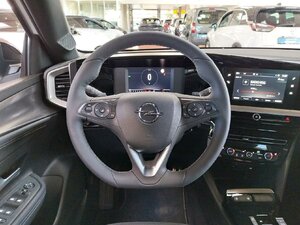 Opel Mokka GS Line 1.2 Kam SHZ LHZ Tempo 20.946 km 20.290 &euro; HAAN 42781