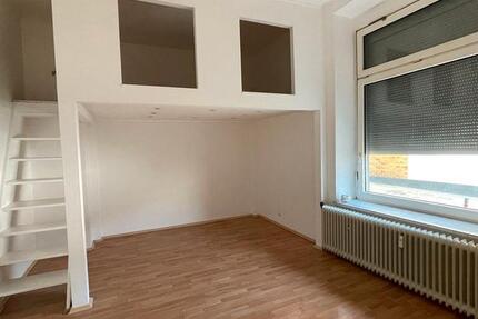 Wohnung Düsseldorf Oberbilk - 1 Zimmer, 33 m&sup2;, 605&euro; | Angebot:22440561