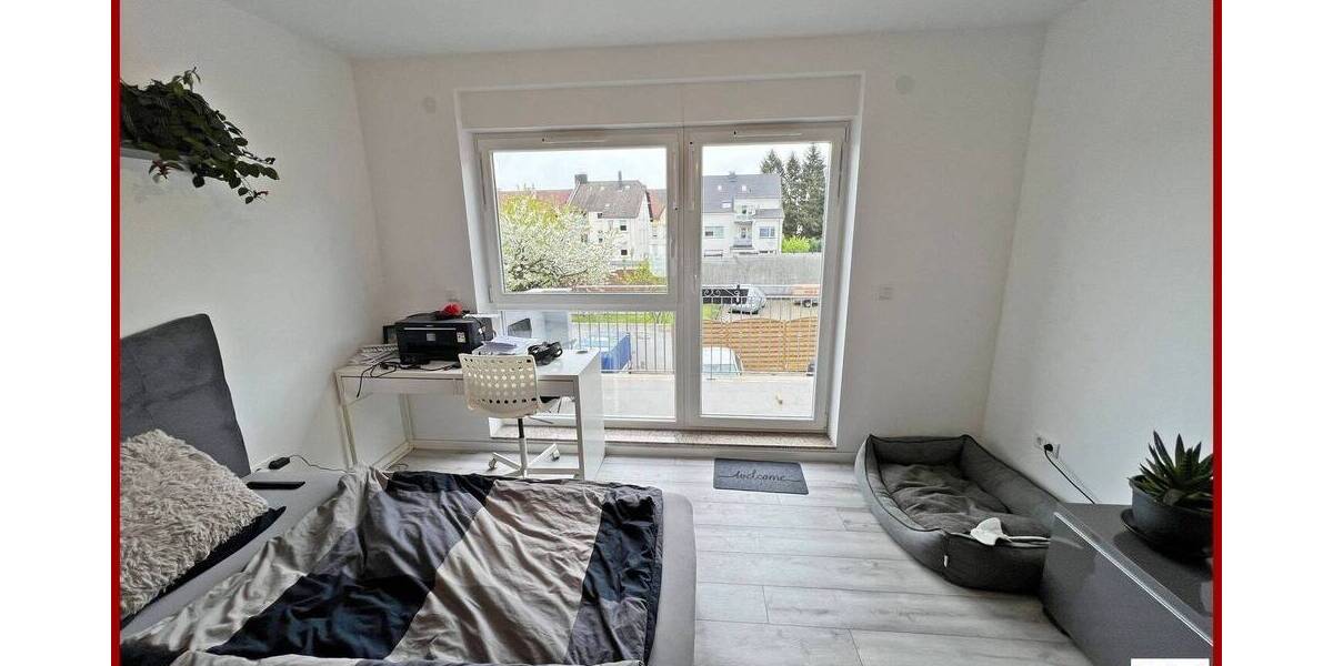 Haushälfte A - Stellplatz – Nähe Zentrum Solingen-Gräfrath – Effizienzklasse A 3 zimmer