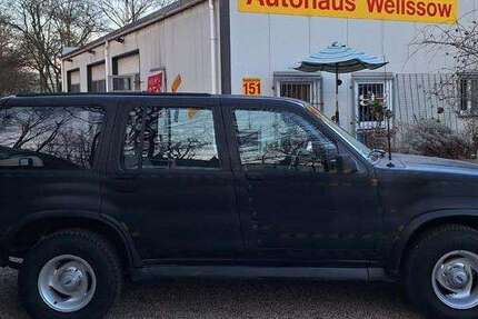 Ford Explorer 248.000 km 4.900 &euro; Köln Porz-Grengel 51147
