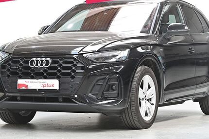 Audi Q5 94.305 km 37.999 € Wuppertal 42109