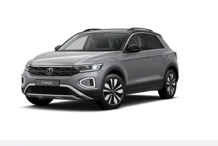 VW T-Roc 21.972 km 28.390 &euro; Remscheid 42857