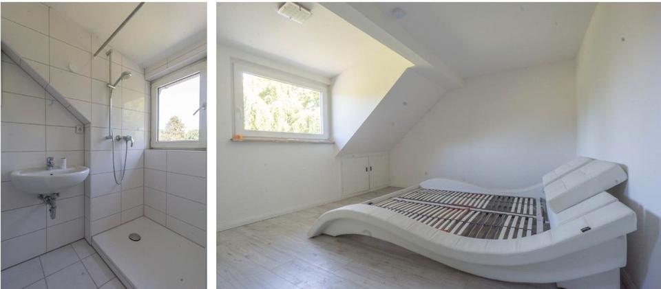 Reihenhaus Neuss Augustinusviertel - 6 Zimmer, 147 m&sup2;, 498.000&euro; | Angebot:26625641