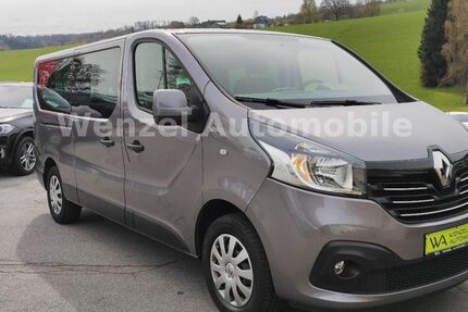 Renault Trafic 98.447 km 19.495 &euro; Halver 58553