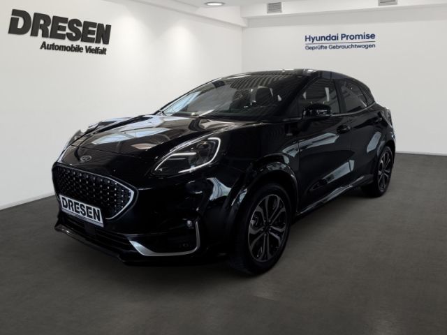 Ford Puma 35.000 km 20.930 &euro; Dormagen 41540