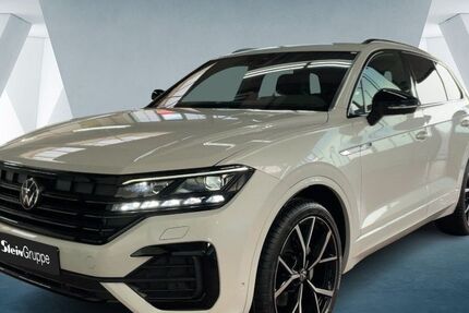 VW Touareg 46.950 km 57.577 &euro; Bergisch Gladbach 51465