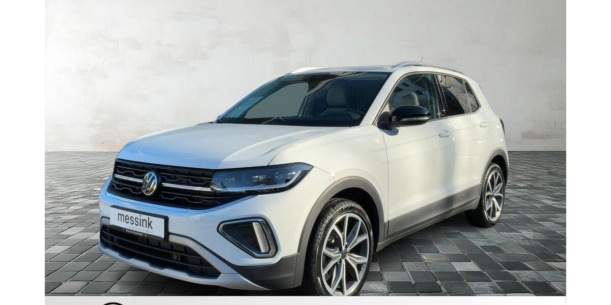 VW T-Cross 1.924 km 30.990 &euro; Radevormwald 42477