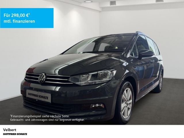 VW Touran 65.737 km 28.790 € Velbert 42553