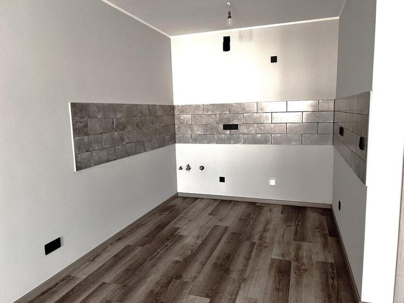 1,5-Zimmer-Wohnung mit Balkon, Erstbezug nach Sanierung zimmer