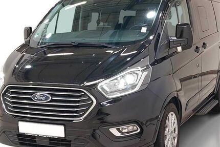 Ford Tourneo Custom 132.700 km 28.490 &euro; Remscheid 42853
