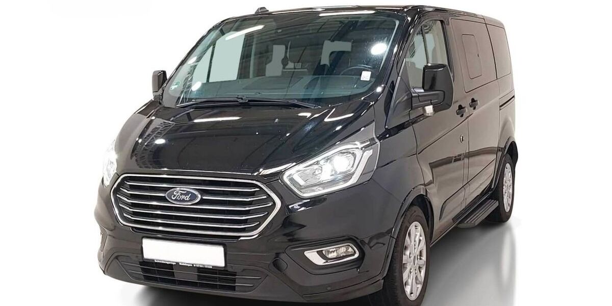 Ford Tourneo Custom 132.700 km 28.490 &euro; Remscheid 42853