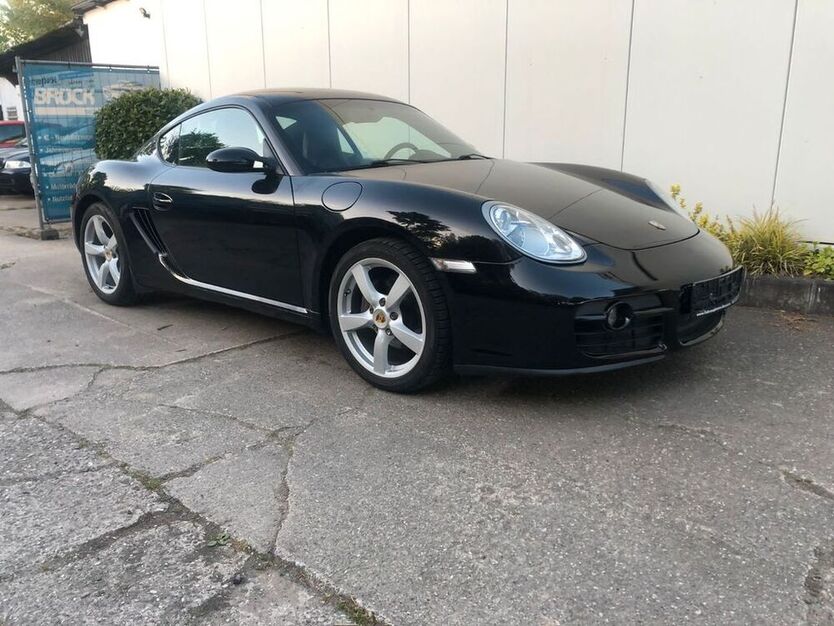 Cayman