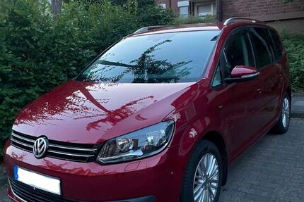 VW Touran 130.000 km 11.300 &euro; Wuppertal 42329