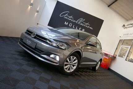 VW Polo 59.500 km 15.997 &euro; Remscheid 42897