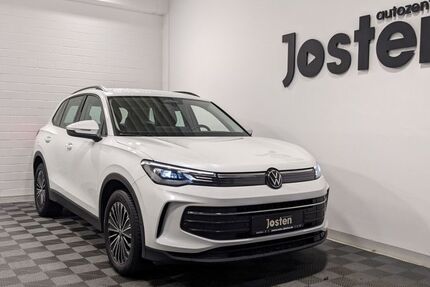 VW Tiguan 60.902 km 32.490 &euro; Monheim 40789