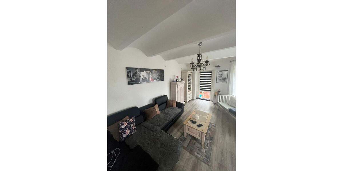 Etagenwohnung Wuppertal Barmen - 2 Zimmer, 53 m&sup2;, 532&euro; | Angebot:24825915