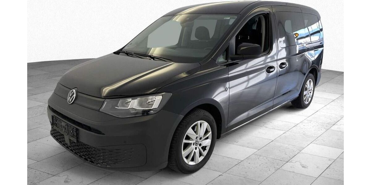 VW Caddy 49.917 km 29.490 &euro; Solingen 42653