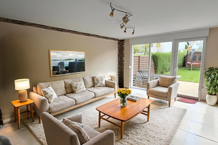 Haus Solingen Höhscheid - 5 Zimmer, 138 m&sup2;, 450.000&euro; | Angebot:25773568