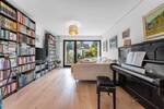 Etagenwohnung Bergisch Gladbach Refrath - 4 Zimmer, 153 m&sup2;, 545.000&euro; | Angebot:26797522