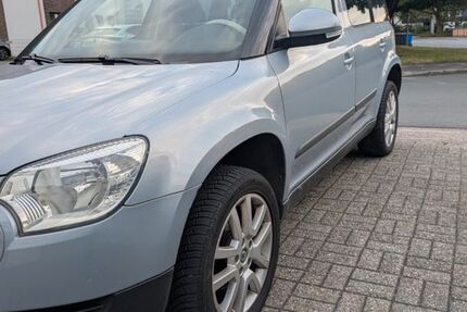 Skoda Yeti 136.900 km 8.000 &euro; Ratingen 40885