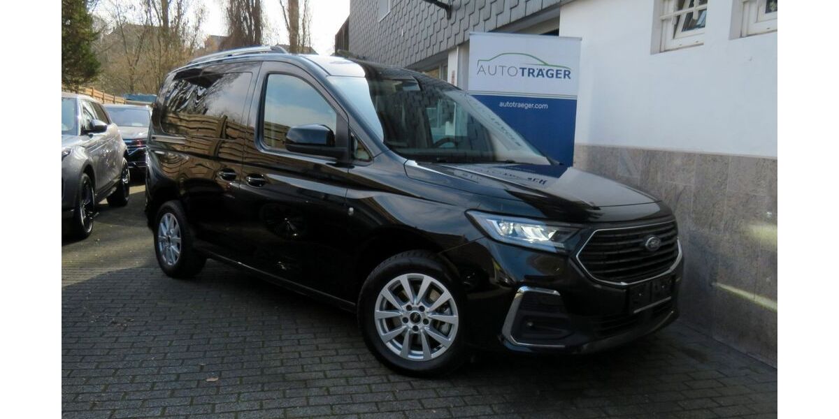 Ford Tourneo Connect 30.835 km 26.990 &euro; Wuppertal 42109