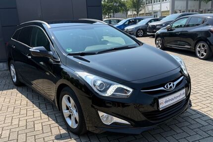 Hyundai i40 109.000 km 8.900 &euro; Dormagen 41540