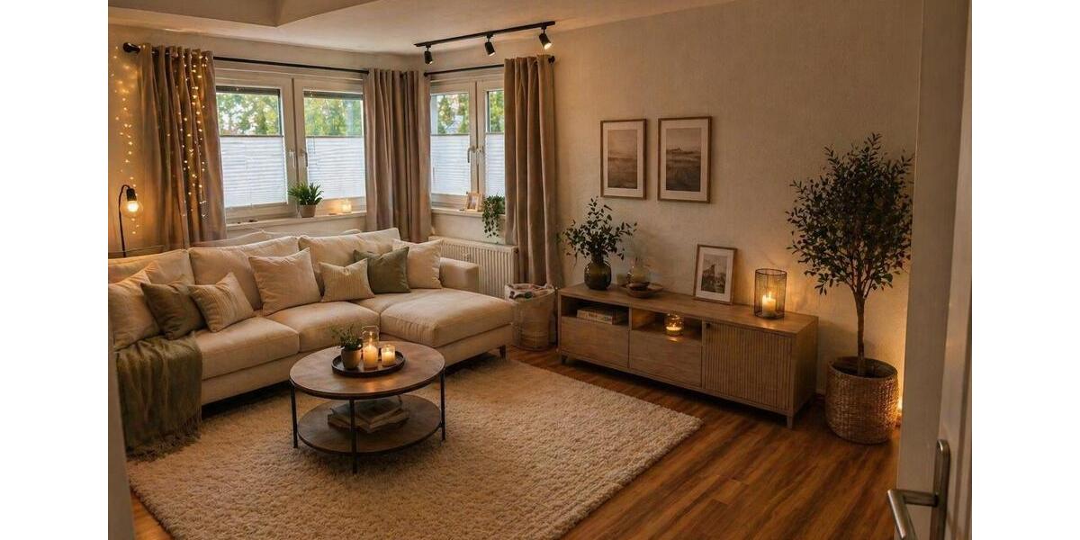 Maisonettenwohnung Düsseldorf Stadtbezirk 5 - 4 Zimmer, 85 m&sup2;, 1.000&euro; | Angebot:26327056