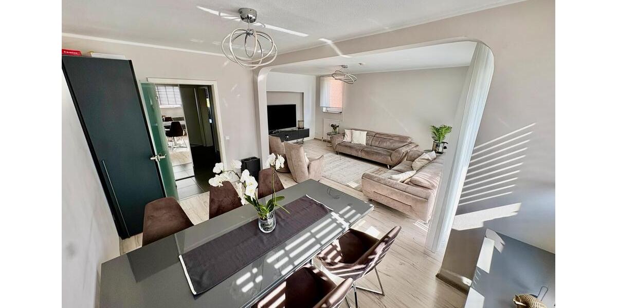 Etagenwohnung Köln Heimersdorf - 3 Zimmer, 82 m&sup2;, 359.000&euro; | Angebot:26875516