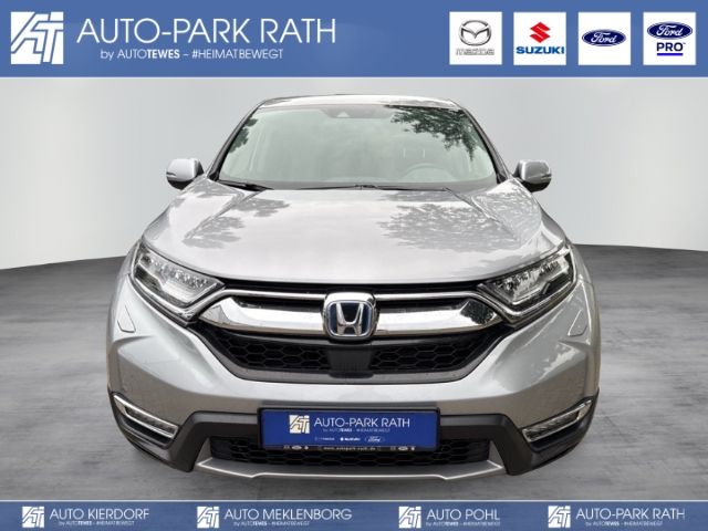 CR-V