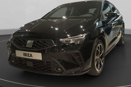 Seat Ibiza 9.999 km 23.780 &euro; Köln-Mülheim 51063