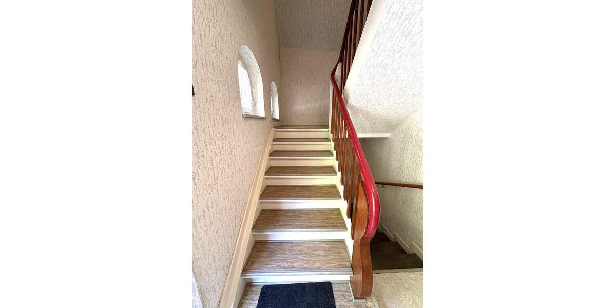 Einfamilienhaus Halver Carthausen - 6 Zimmer, 122 m&sup2;, 179.000&euro; | Angebot:23825052