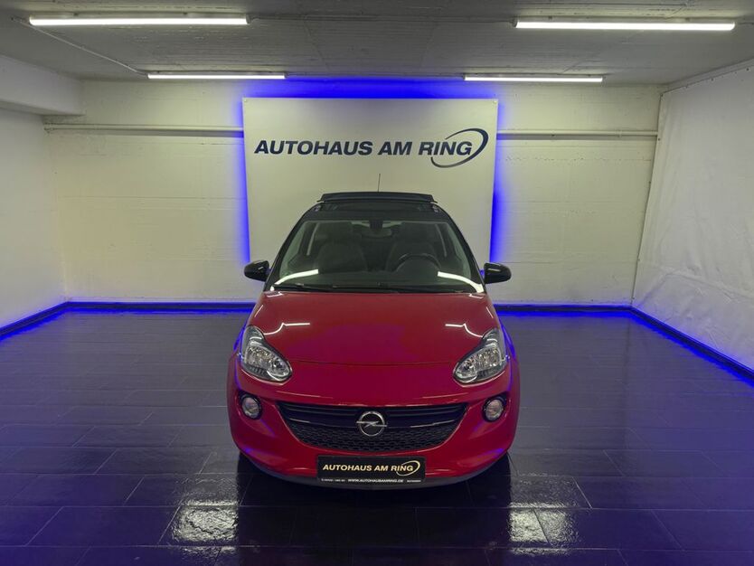 Opel Adam 39.349 km 12.399 € Ratingen bei Düsseldorf 40878