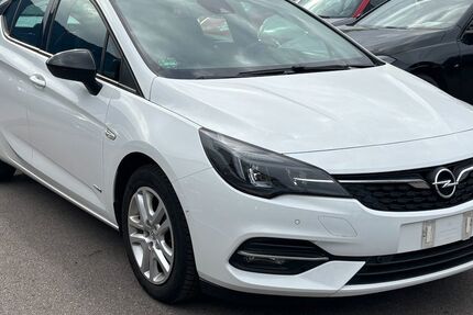 Opel Astra 99.941 km 9.390 &euro; Neuss 41460