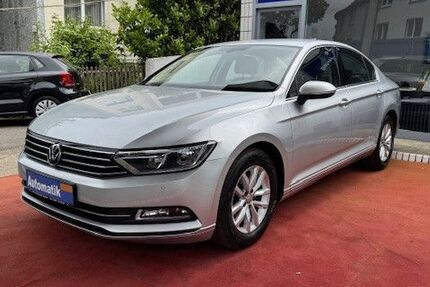 VW Passat 103.624 km 15.990 € Essen 45141