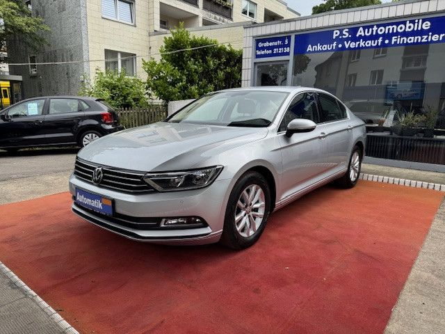 VW Passat 103.624 km 15.990 € Essen 45141