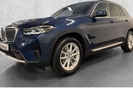 BMW X3 79.000 km 37.900 € Solingen 42719