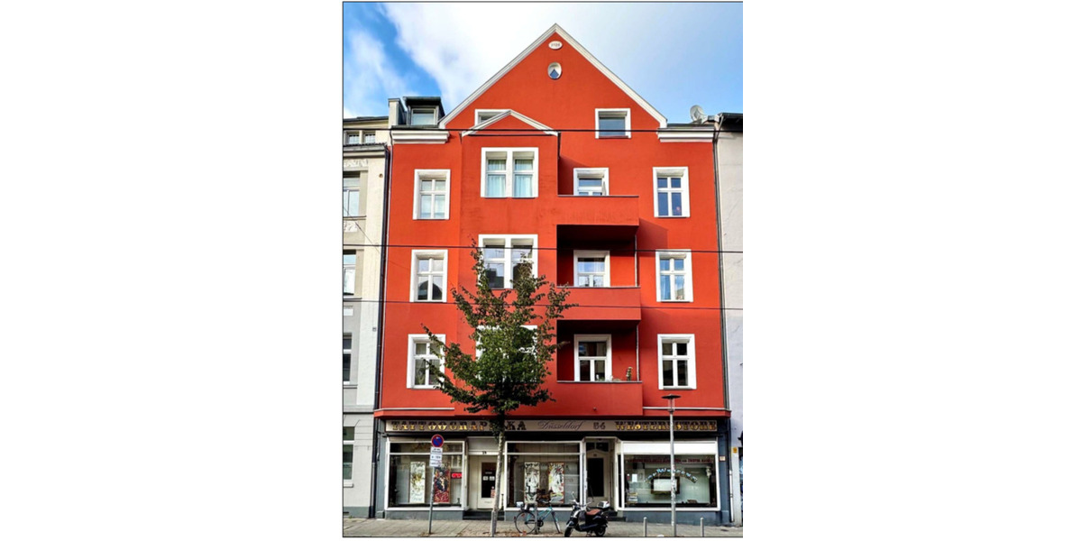 Gewerbeobjekt Düsseldorf Flingern Süd - 850&euro; | Angebot:24788592