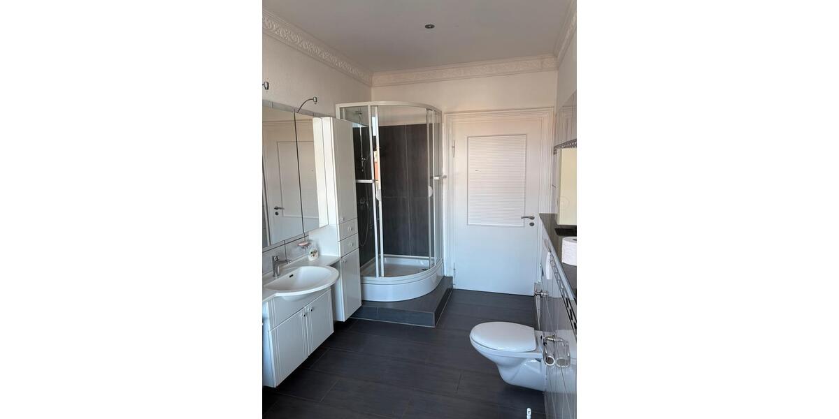 Etagenwohnung Remscheid Lüttringhausen - 3 Zimmer, 87 m&sup2;, 550&euro; | Angebot:25944928