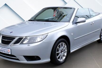 Saab 9-3 154.943 km 7.990 &euro; Düsseldorf 40231