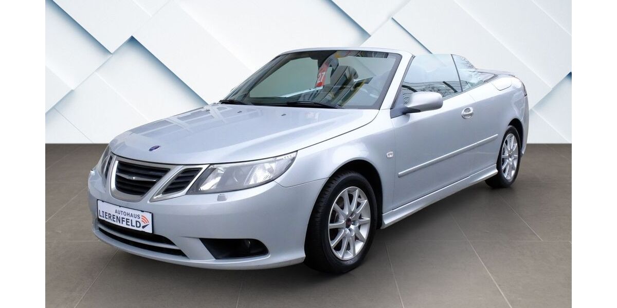 Saab 9-3 154.943 km 7.990 &euro; Düsseldorf 40231
