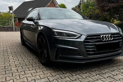 Audi A5 166.000 km 24.990 &euro; Leverkusen 51381