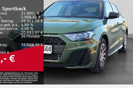 Audi A1 8.628 km 30.880 &euro; Remscheid 42897